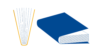 Reliable Tape Binding