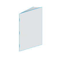 Saddle Stitch Binding Services