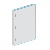 Spiral Binding service