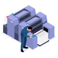 Experienced Professionals