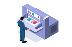 Large Format Services