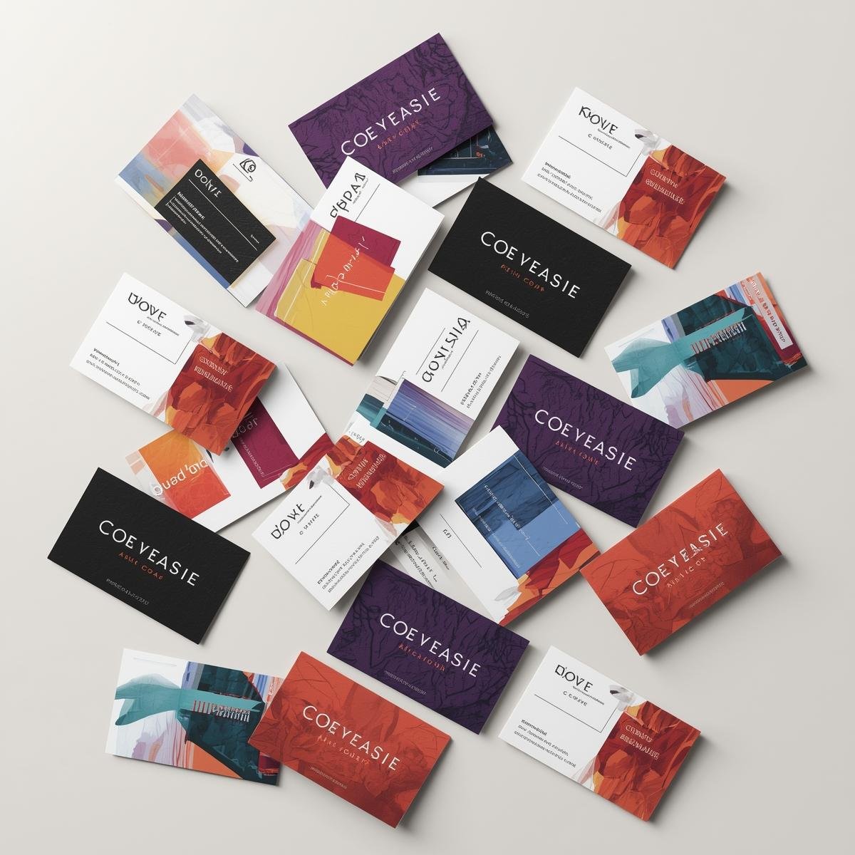 Top 7 Small Business Marketing Materials Every Company Should Print